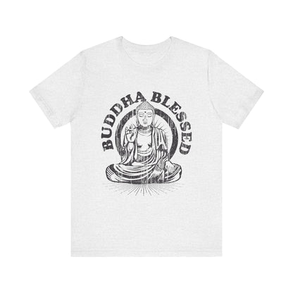 Buddha Blessed T-Shirt