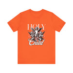 Holy child T-shirt