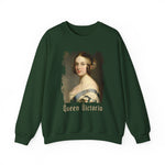 Queen Victoria Sweatshirt
