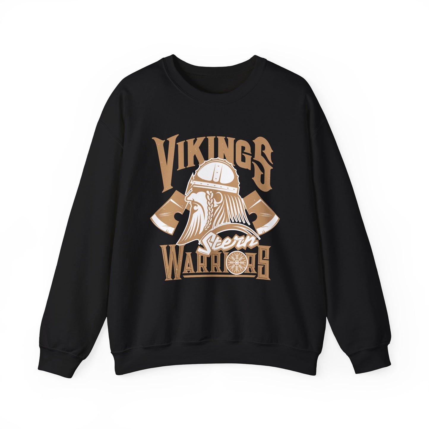Vikings Warriors Sweatshirt