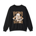 Vikings Warriors Sweatshirt