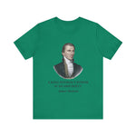 A king without power T-Shirt