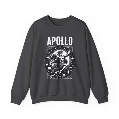 Apollo Sweatshirt