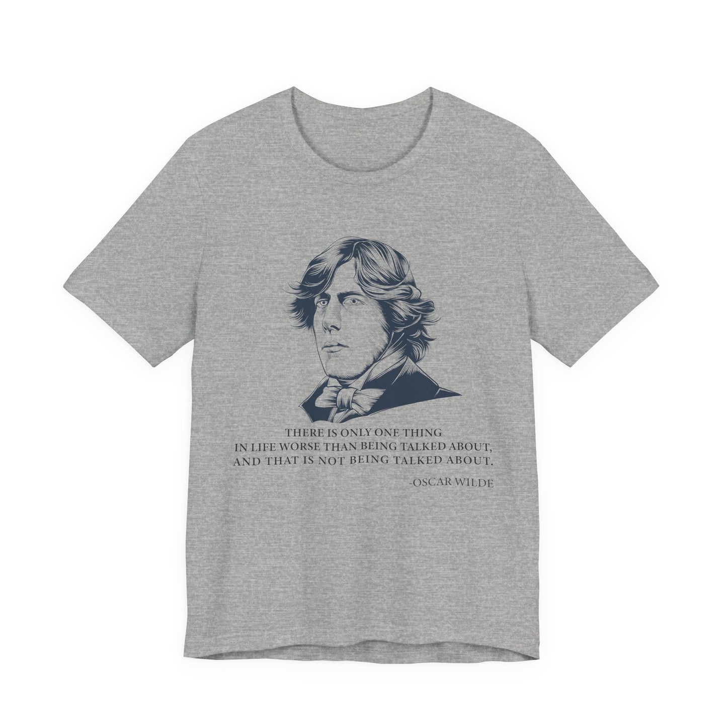 There is only one thing in life T-Shirt