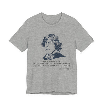 There is only one thing in life T-Shirt