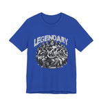 Legendary - History of Greece T-Shirt