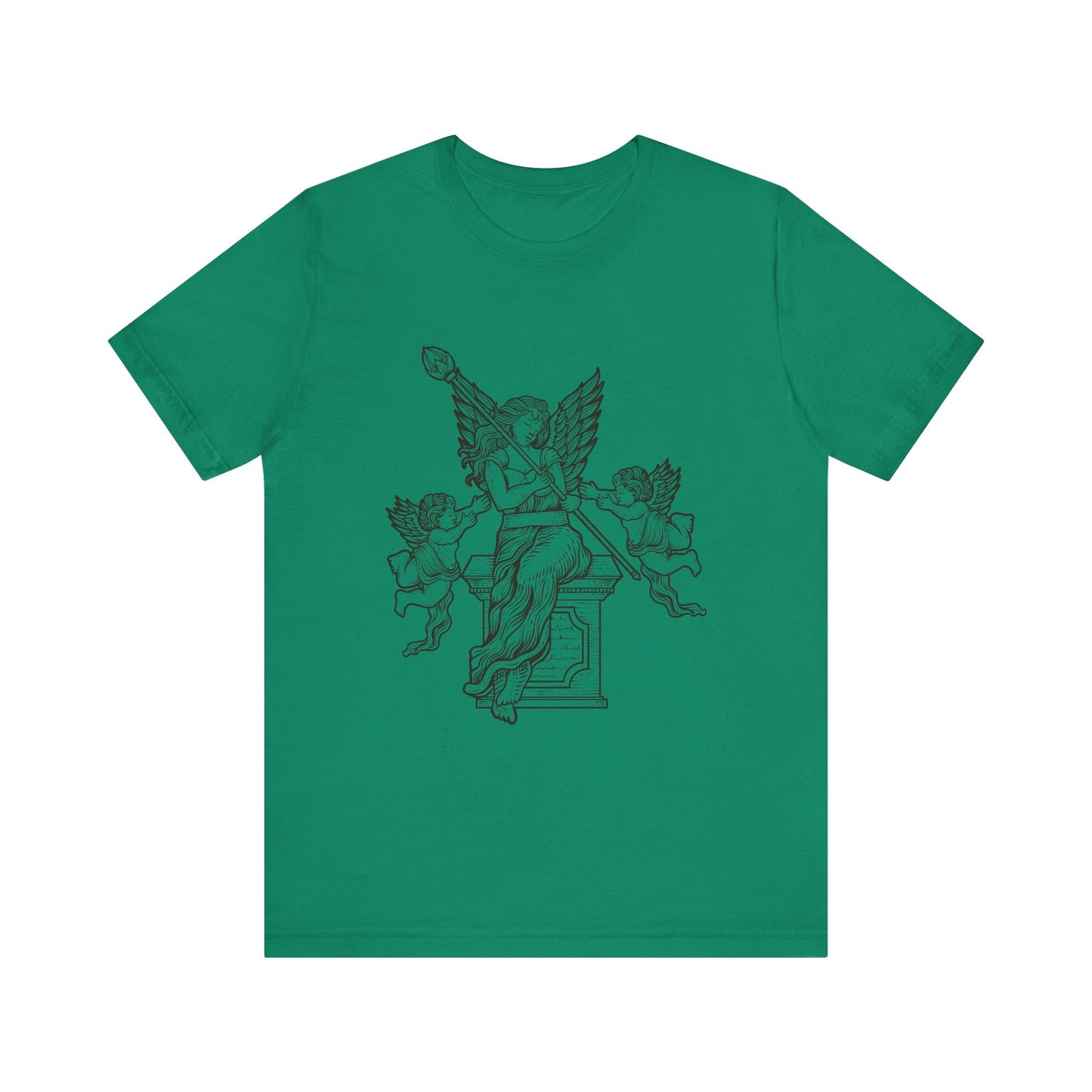 Angel from haven T-Shirt