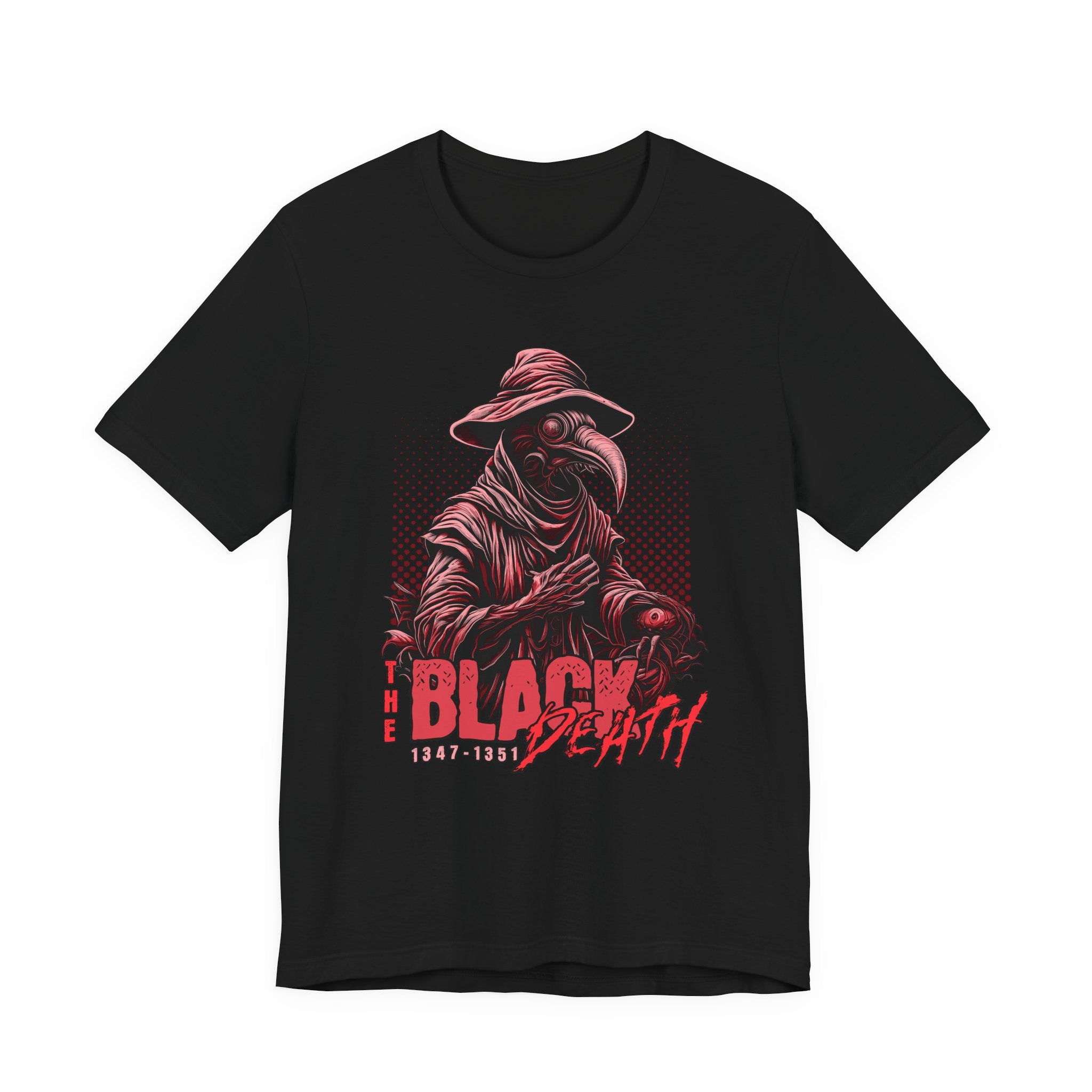 The Black Death T-Shirt