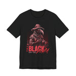 The Black Death T-Shirt