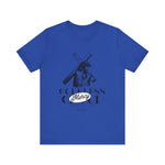 God bless mercy Of God T-Shirt