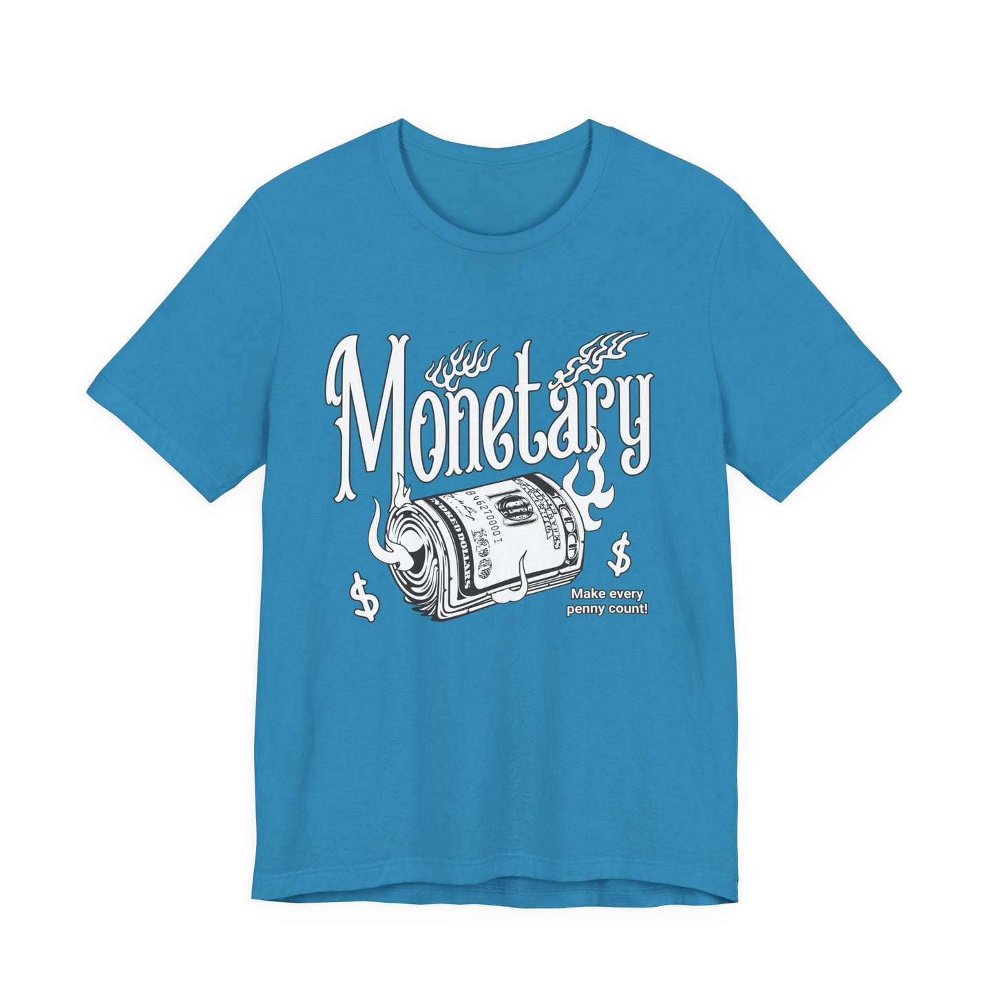 Monetary T-Shirt