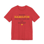 Thanks Hamilton T-Shirt