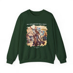 Lawrence Of Arabia Sweatshirts