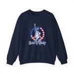 Land of Liberty Sweatshirts