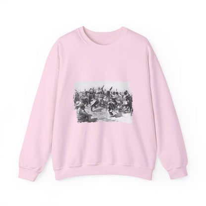 Ghost dance Sweatshirt
