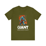 Giant T-Shirt