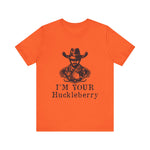 Huckleberry T-Shirt