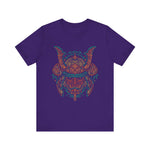 Ancient Japanese Samurai Warrior T-Shirt