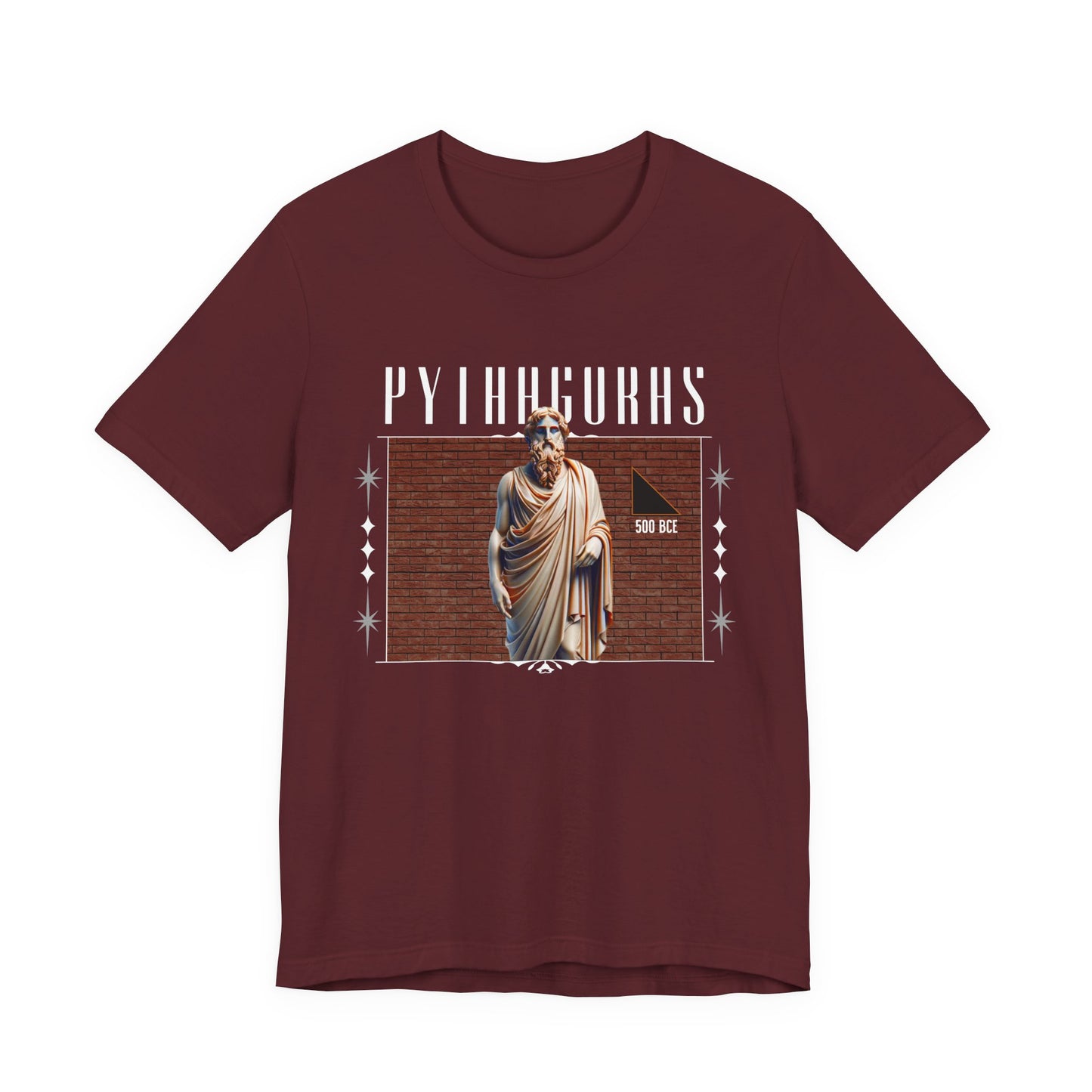 Pythagoras T-Shirt