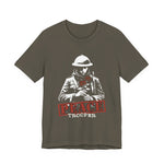 Peace Trooper T-Shirt