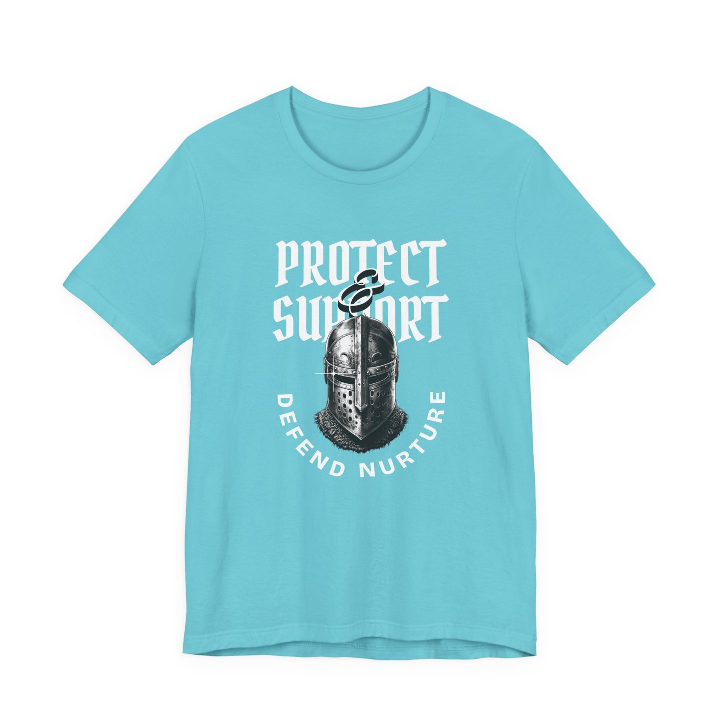 Protect & Support T-Shirt