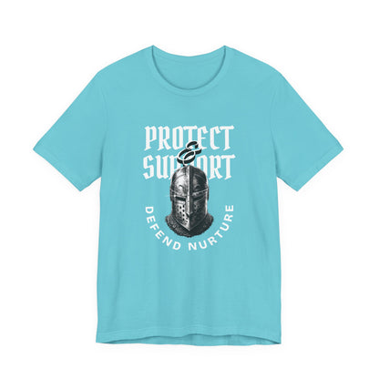 Protect & Support T-Shirt