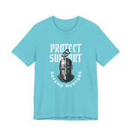 Protect & Support T-Shirt