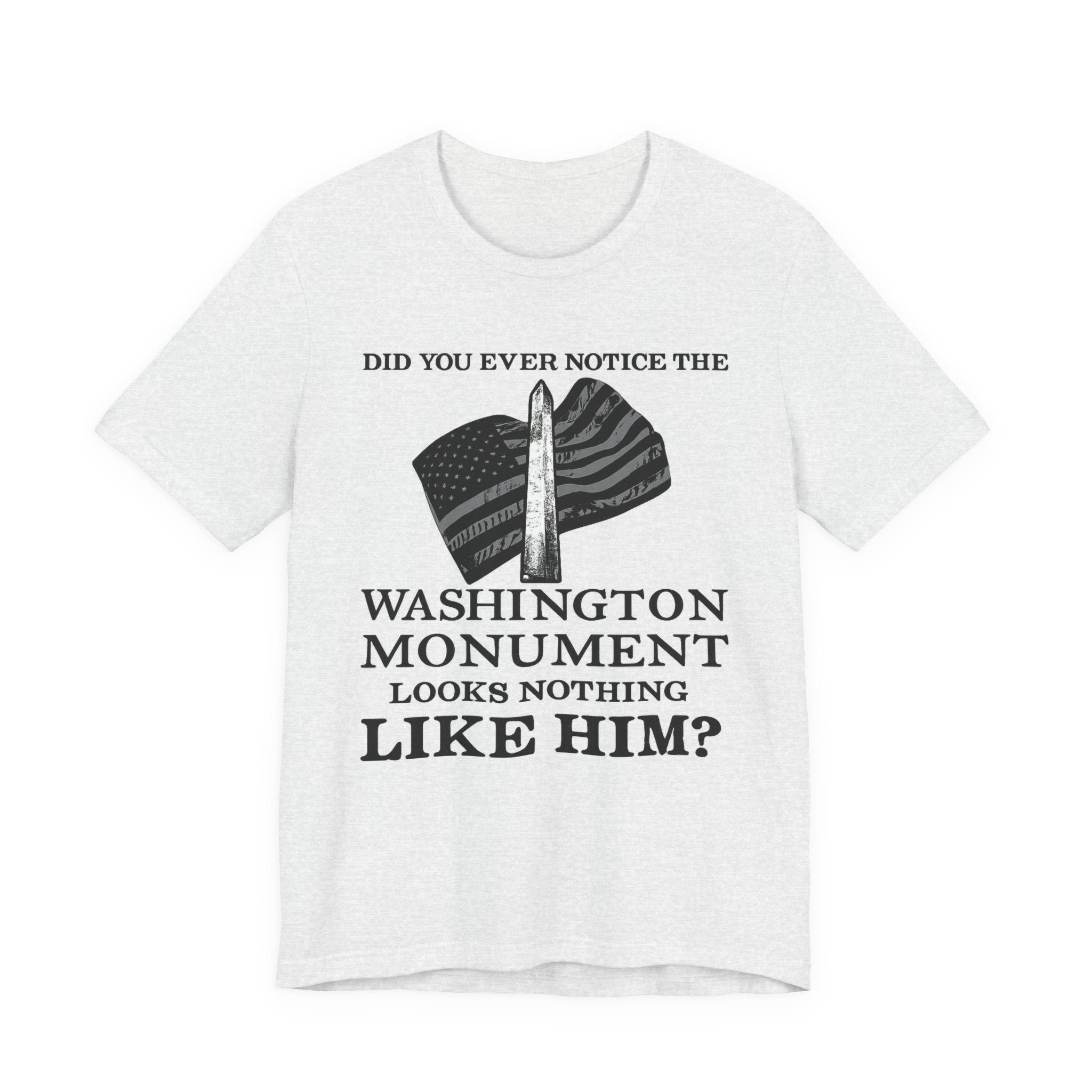 Washington Monument T-Shirt