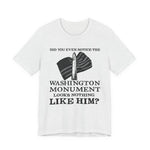 Washington Monument T-Shirt