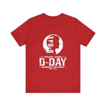 D Day T-Shirt