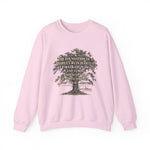 Imperceptible Encroachments Sweatshirt