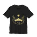 Mystical-Pyramid T-Shirt