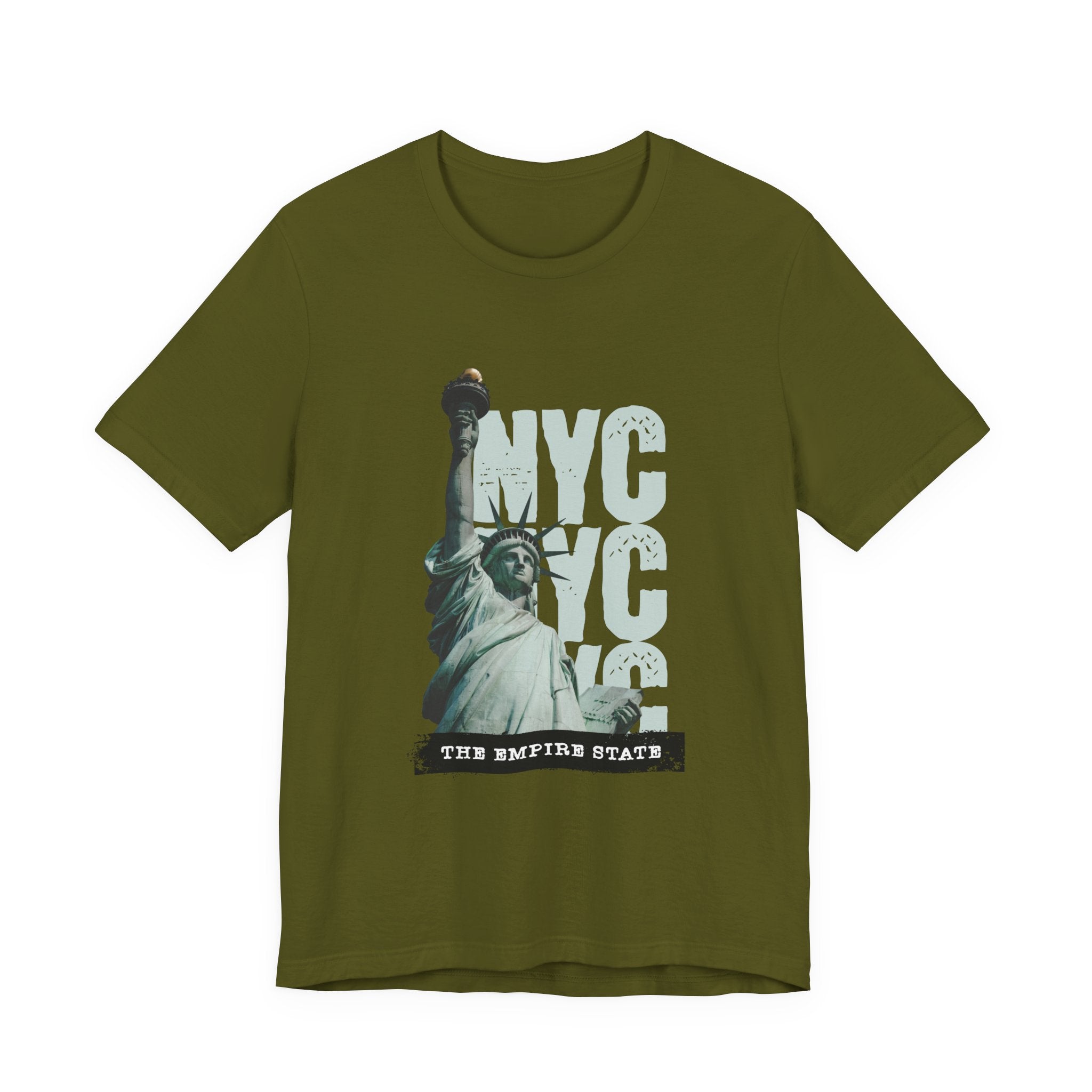 NYC Empire State T‑Shirt