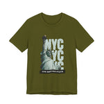 NYC Empire State T‑Shirt