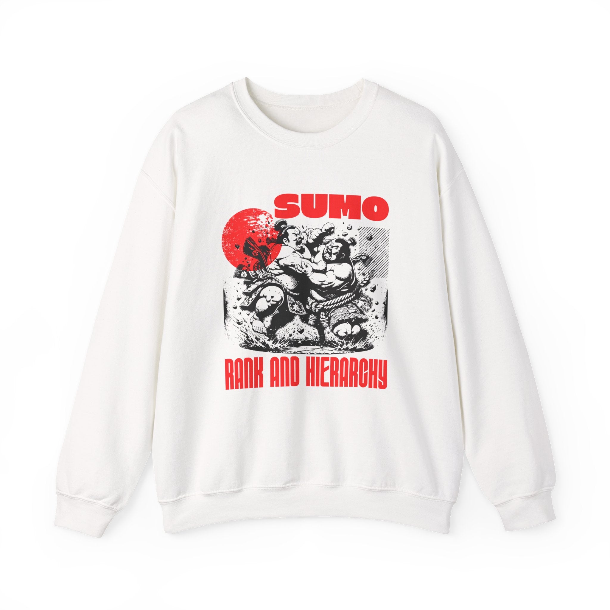 Sumo Sweatshirt
