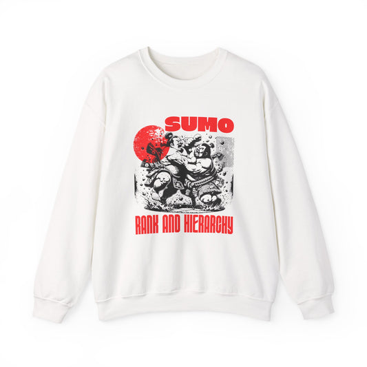Sumo Sweatshirt
