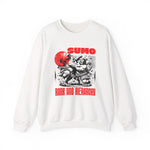 Sumo Sweatshirt