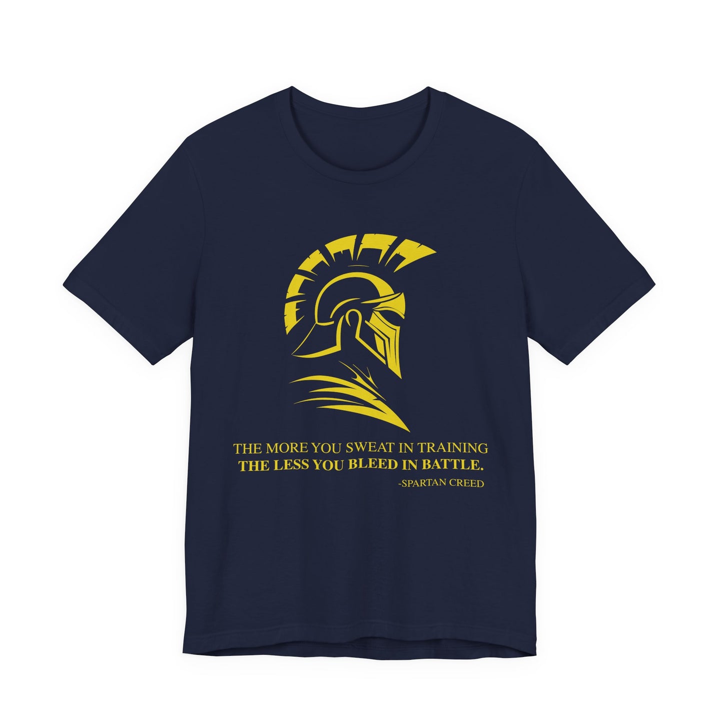The more you sweat T-Shirt