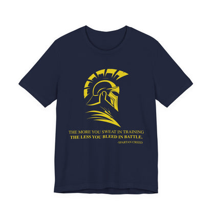 The more you sweat T-Shirt