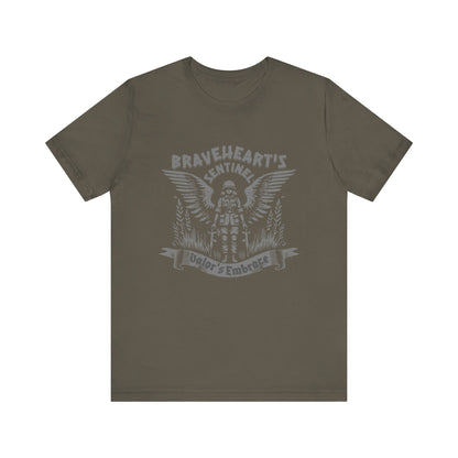 Braveheart's Sentinel T-Shirt