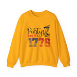 Party Like It's 1776 Sweatshirt