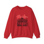 Berlin Sweatshirt