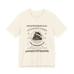 locomotive works T-Shirt