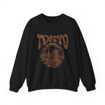 Tokyo Sweatshirt