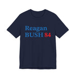 Reagan Bush 84 T-Shirt