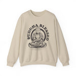 Buddha Blessed Sweatshirt