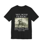 Stonewall Jackson T-Shirt