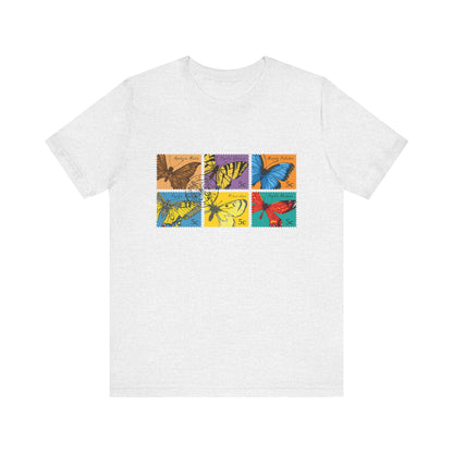Butterflies set T-Shirt