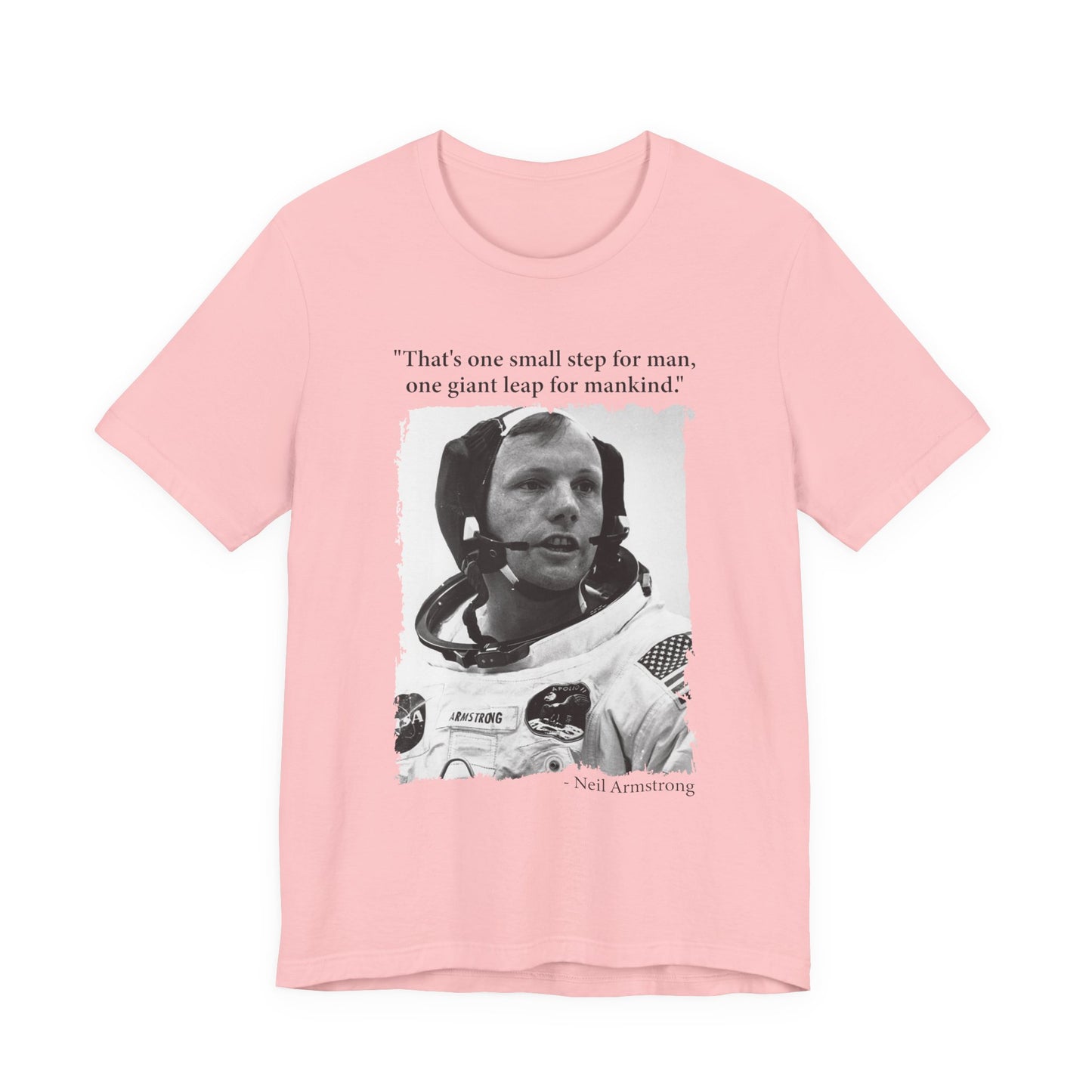 Neil Armstrong T-Shirt