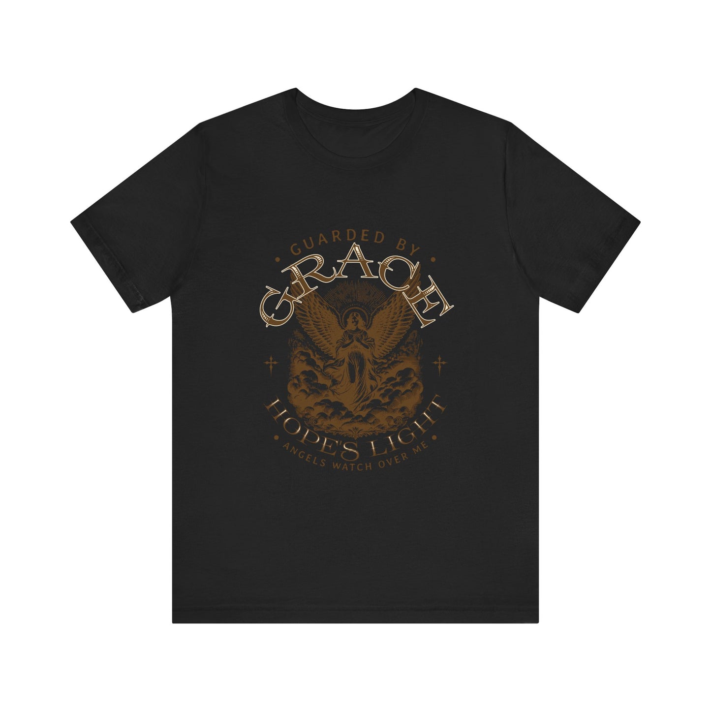 Guarded by grace T-Shirt